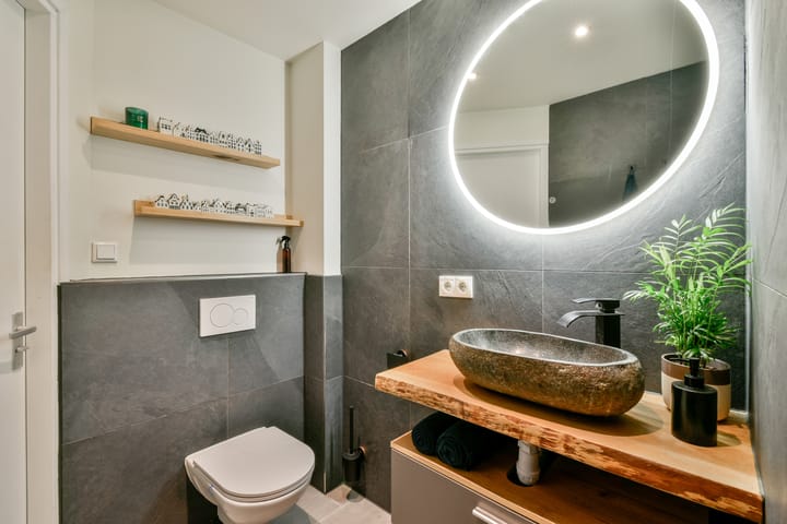 Foto 19 van Spaarndammerstraat 95-3