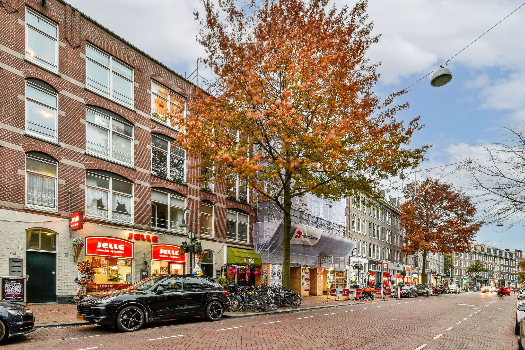 Foto 21 van Spaarndammerstraat 95-3