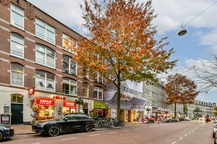 Foto 21 van Spaarndammerstraat 95-3
