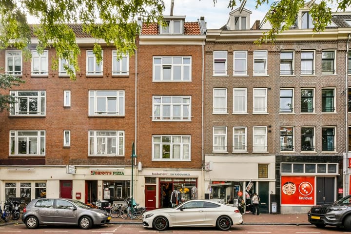 Foto 23 van Spaarndammerstraat 95-3