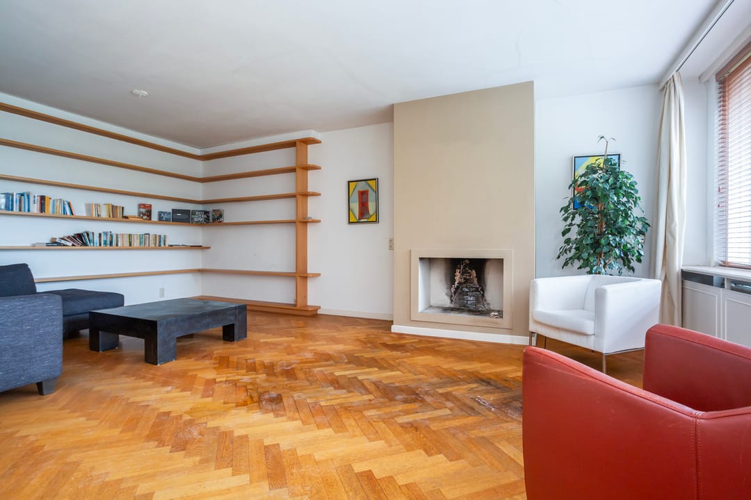 Foto 2 van Chabotlaan 165