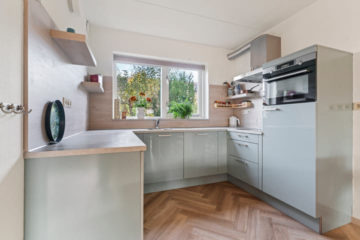 Photo 3 of De Eersteling 18