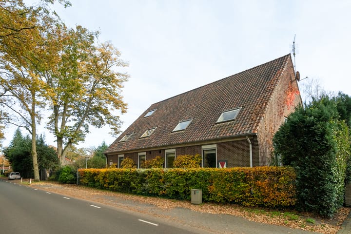De Braakweg 106