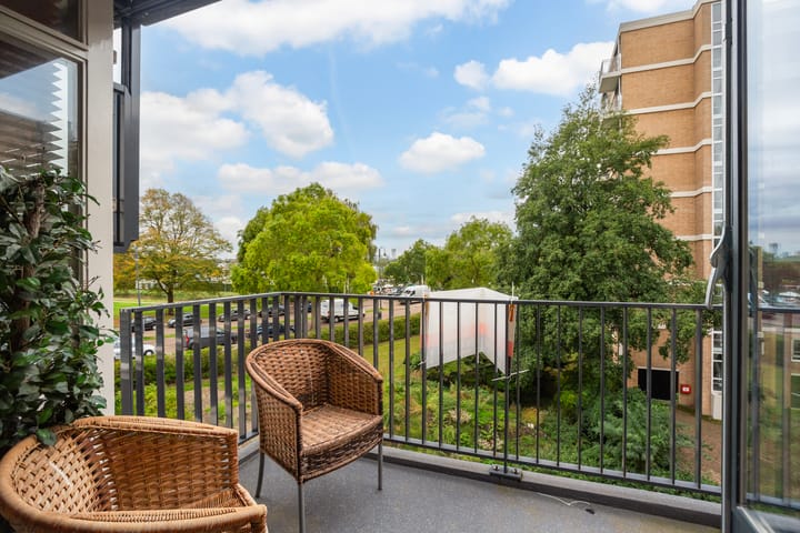 Foto 9 van Chabotlaan 165