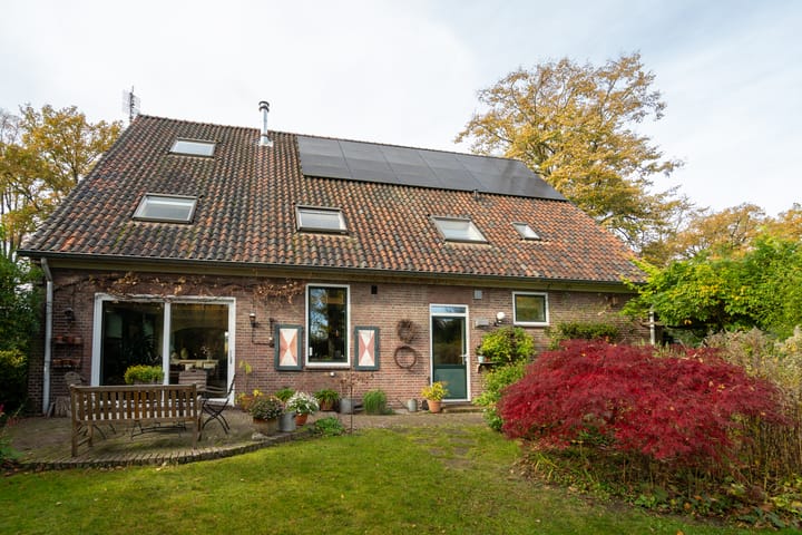 Photo 5 of De Braakweg 106