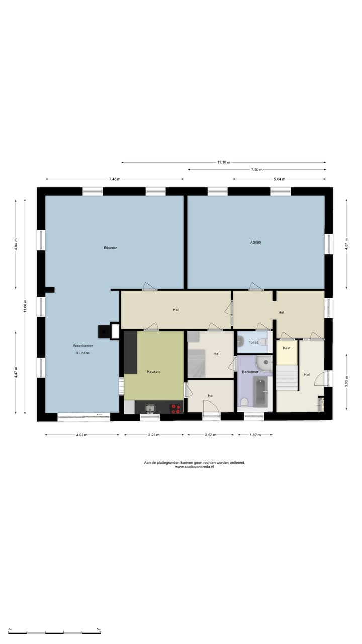 Photo 63 of De Braakweg 106