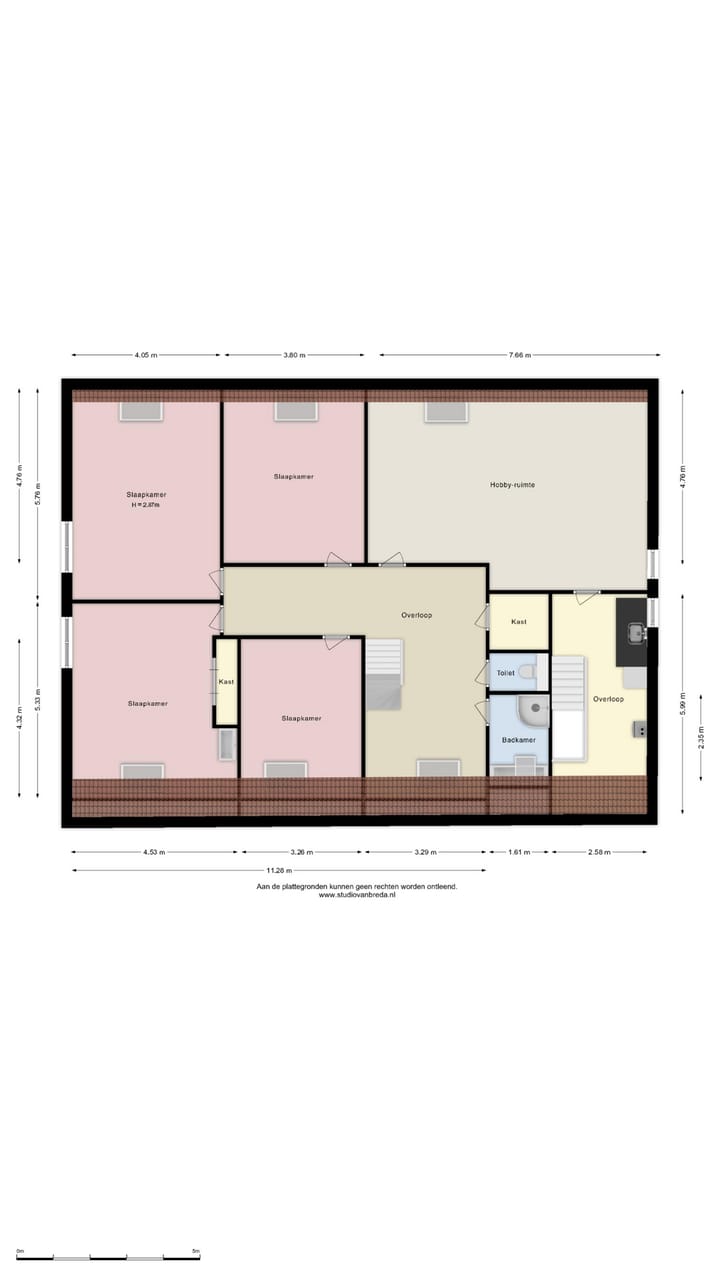 Photo 64 of De Braakweg 106