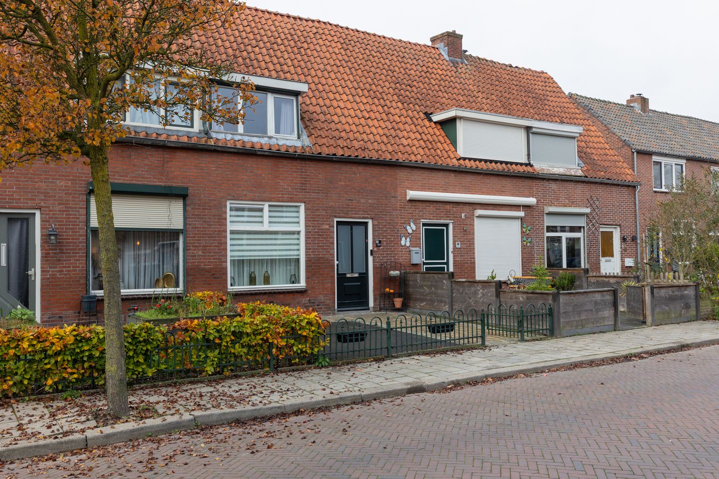 Photo 1 of Rozenstraat 50