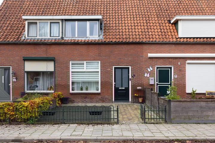 Photo 2 of Rozenstraat 50