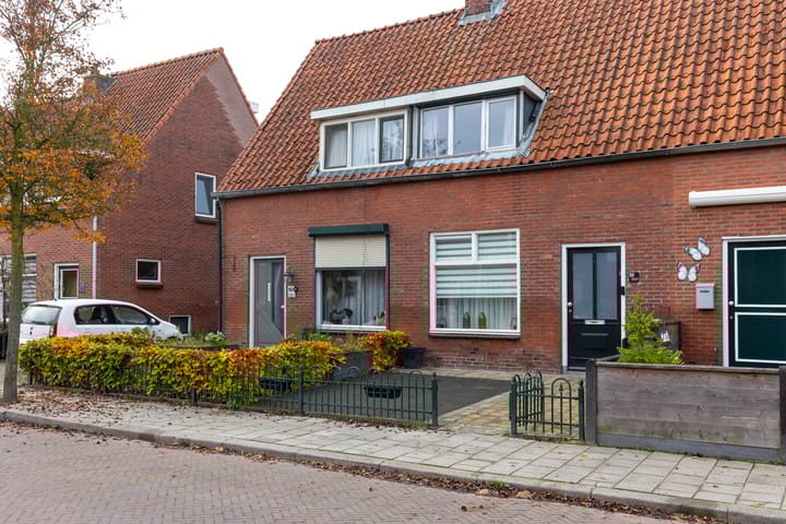 Photo 3 of Rozenstraat 50