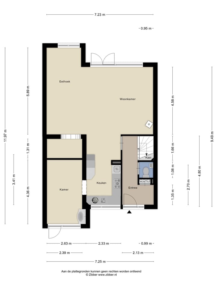 Foto 48 van Dalkruid 8