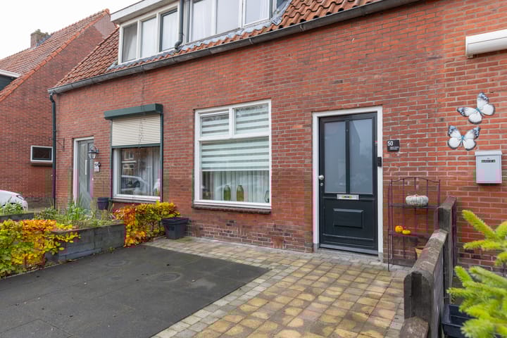 Photo 4 of Rozenstraat 50