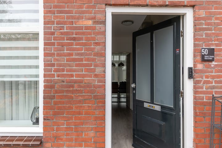 Photo 5 of Rozenstraat 50