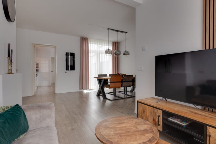 Photo 6 of Rozenstraat 50