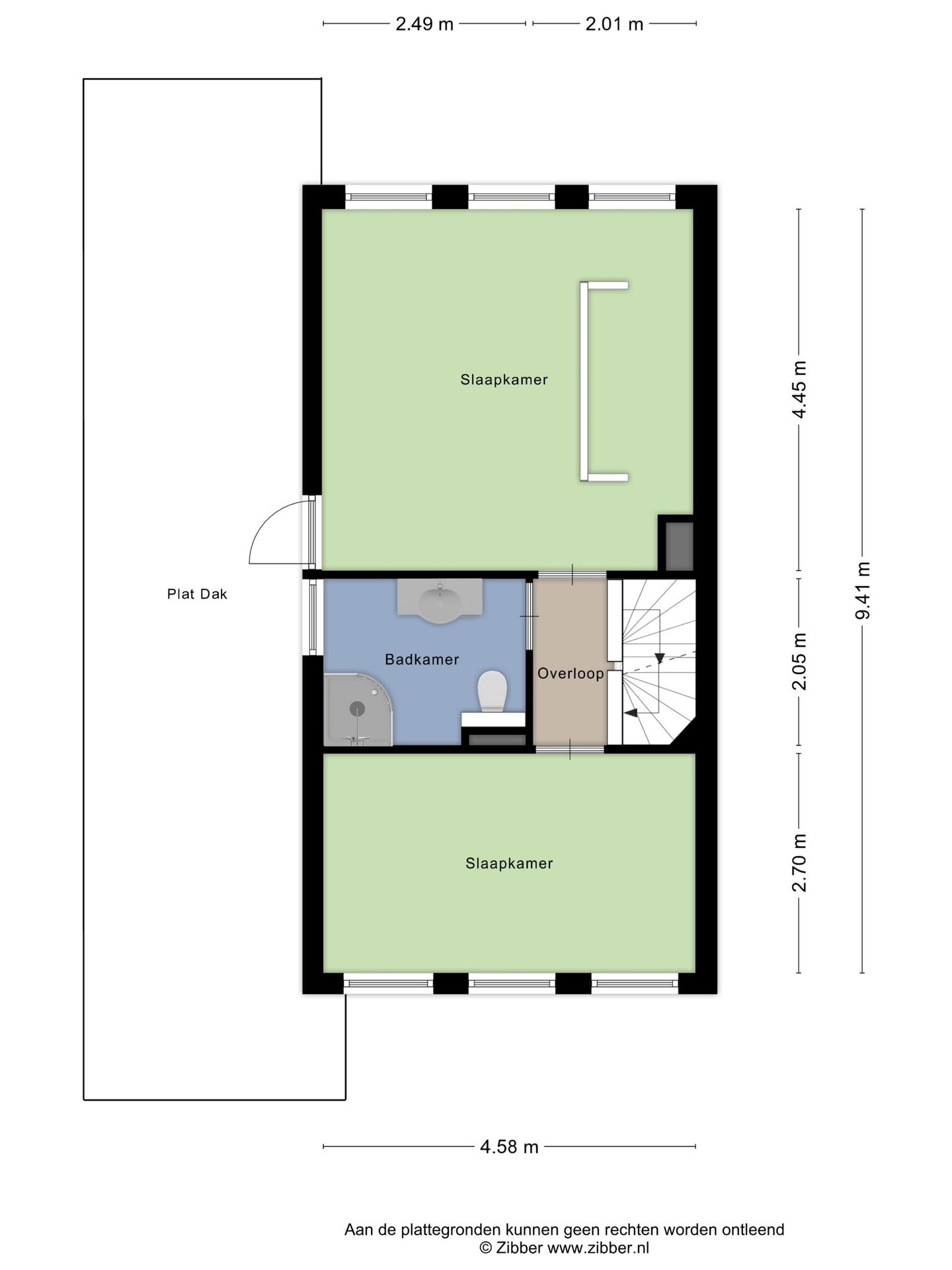 Foto 49 van Dalkruid 8