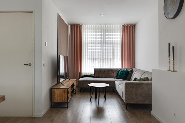 Photo 8 of Rozenstraat 50