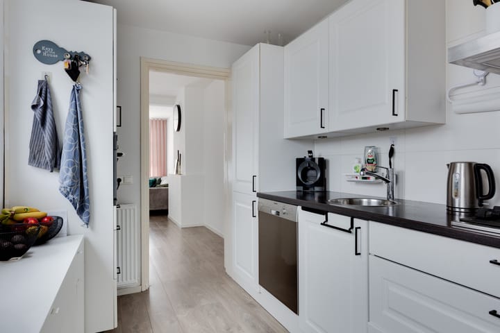 Photo 16 of Rozenstraat 50