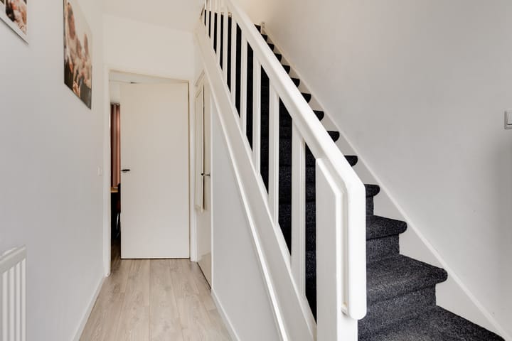 Photo 18 of Rozenstraat 50