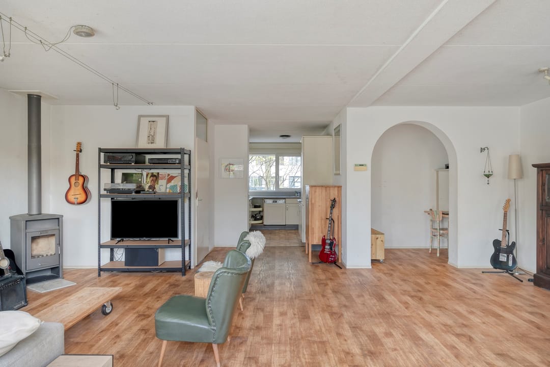 Foto 11 van Dalkruid 8