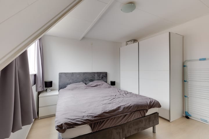 Photo 21 of Rozenstraat 50