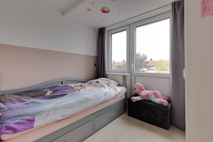 Photo 25 of Rozenstraat 50