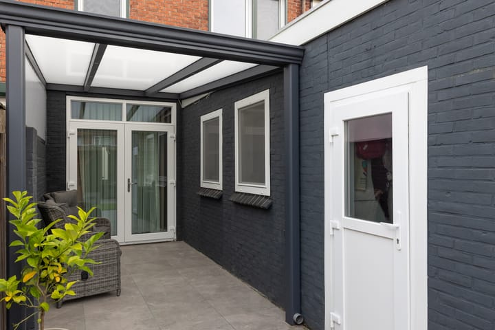 Photo 29 of Rozenstraat 50