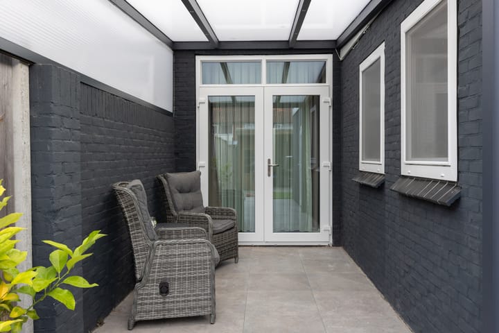 Photo 30 of Rozenstraat 50