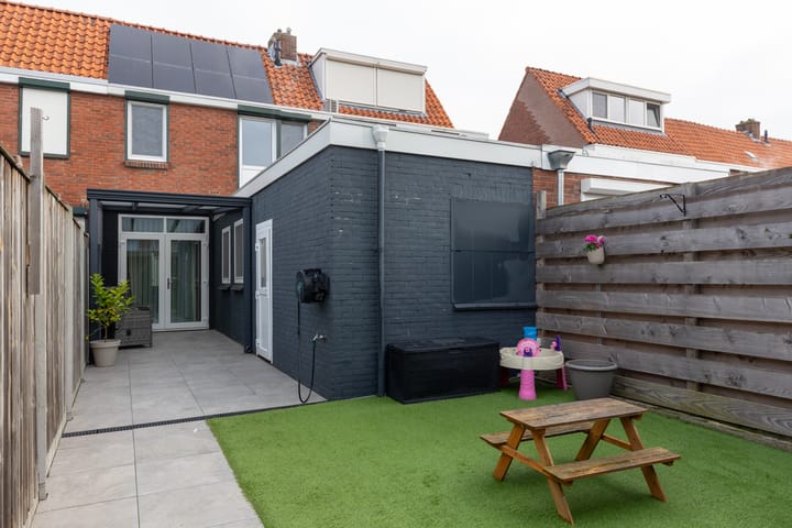 Photo 31 of Rozenstraat 50