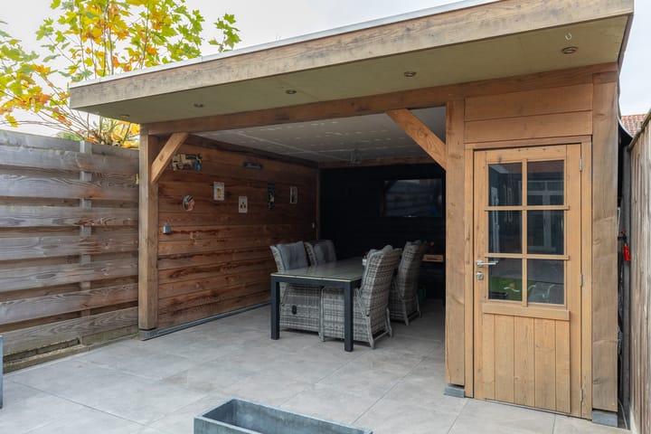 Photo 33 of Rozenstraat 50