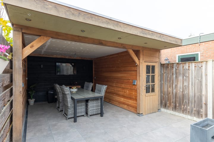 Photo 34 of Rozenstraat 50