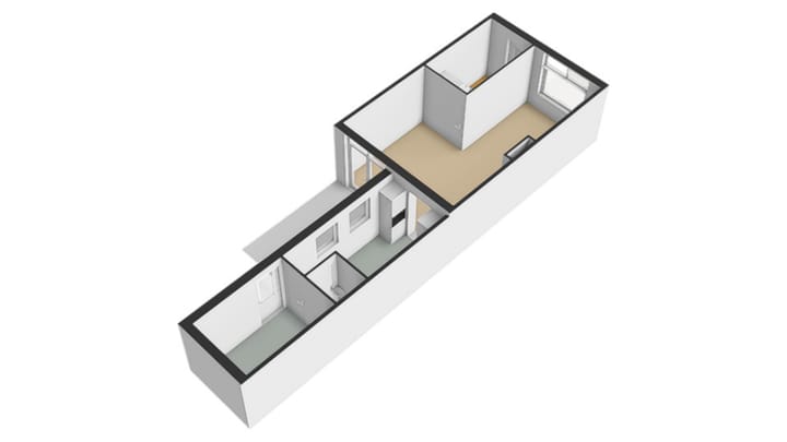 Photo 38 of Rozenstraat 50