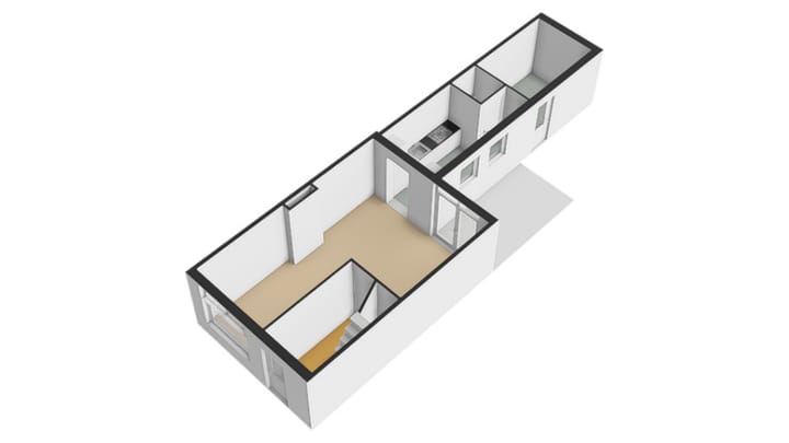 Photo 39 of Rozenstraat 50