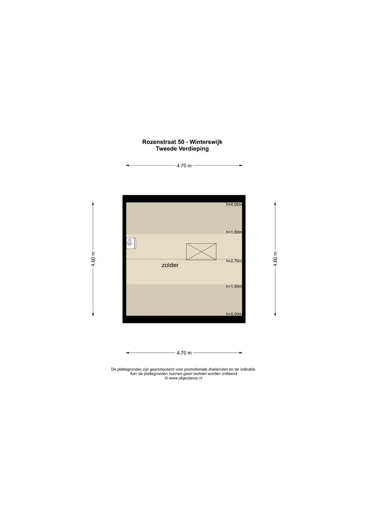 Photo 43 of Rozenstraat 50