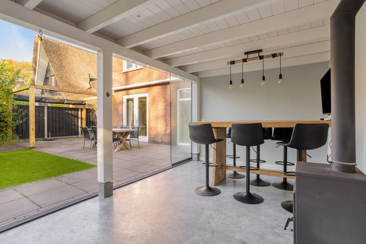 Foto 3 van Burg. Colijn- de Raatsingel 24