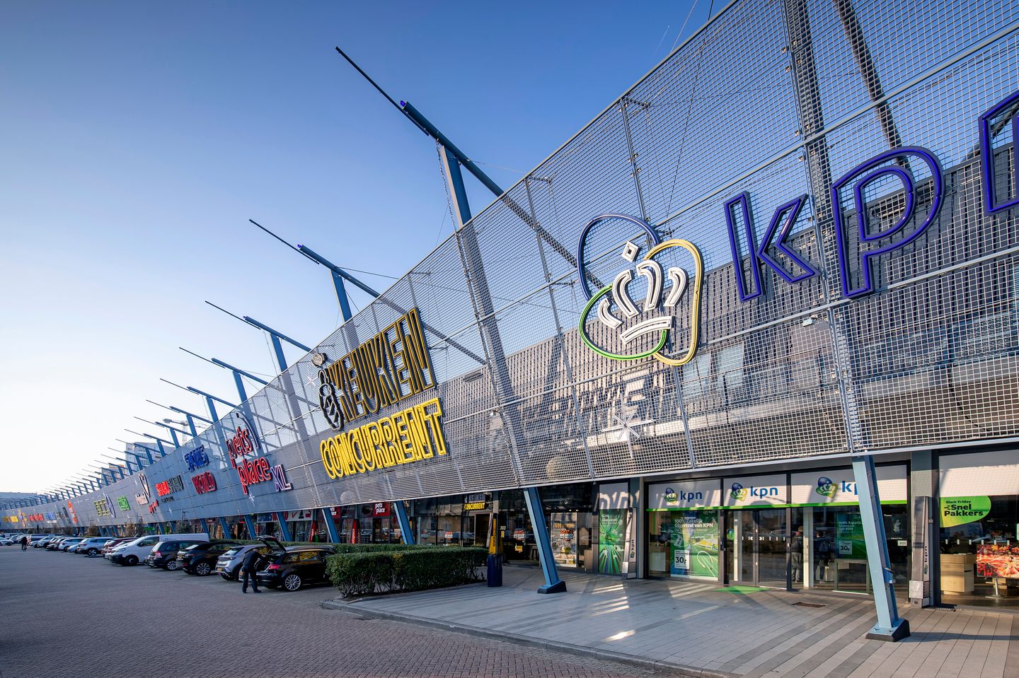 View photo 2 of Watermanweg 331