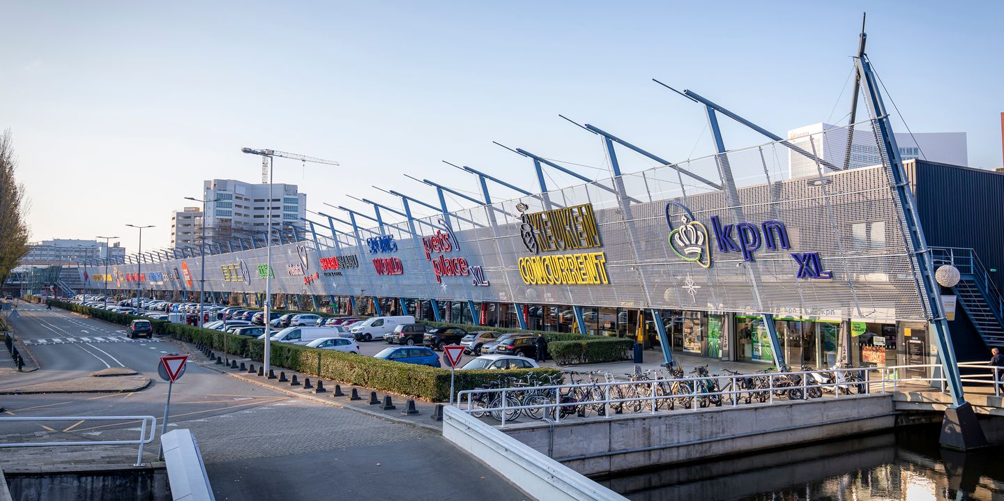 View photo 3 of Watermanweg 331