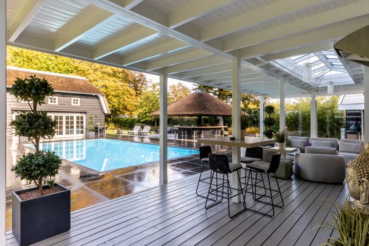 Photo 4 of Bosweg 9-A