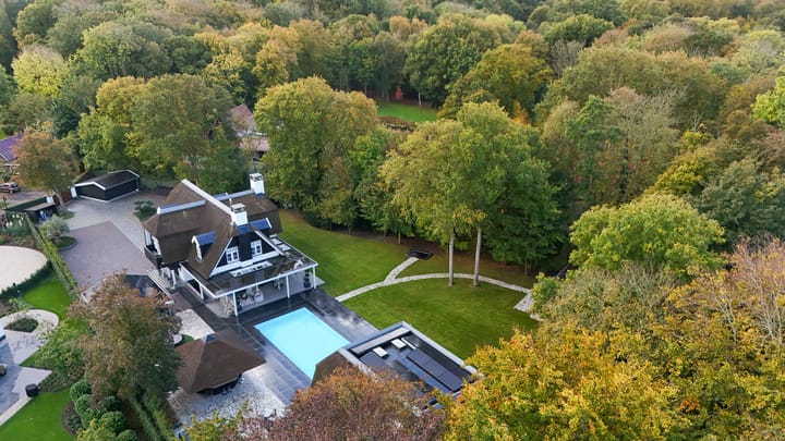 Photo 5 of Bosweg 9-A