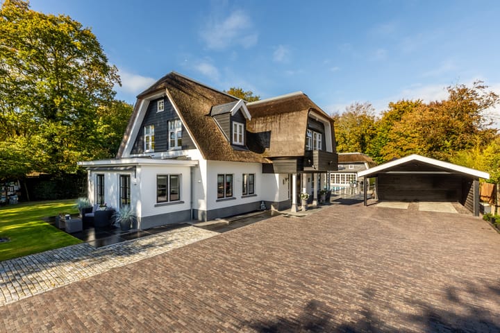 Photo 9 of Bosweg 9-A