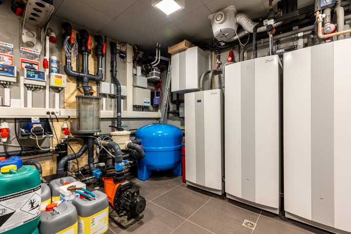 Photo 50 of Bosweg 9-A