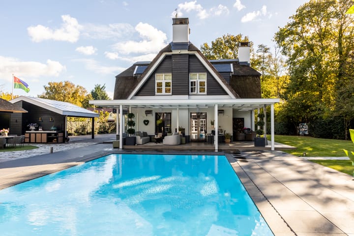 Photo 53 of Bosweg 9-A