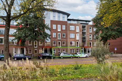 Amsterdamsevaart 120 secondary image