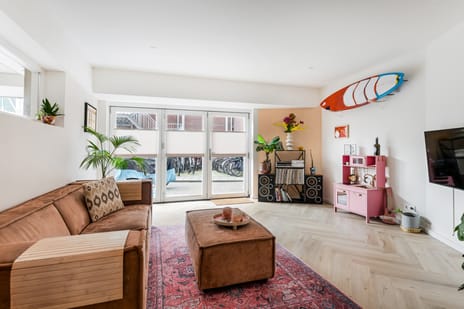 Amsterdamsevaart 120 tertiary image