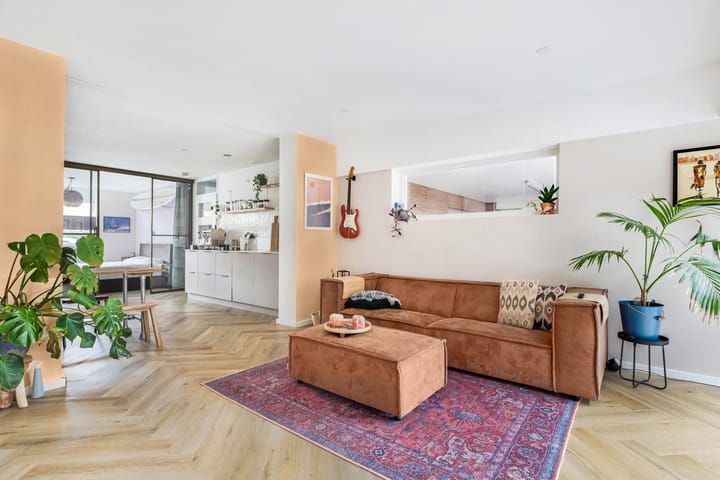 Foto 4 van Amsterdamsevaart 120