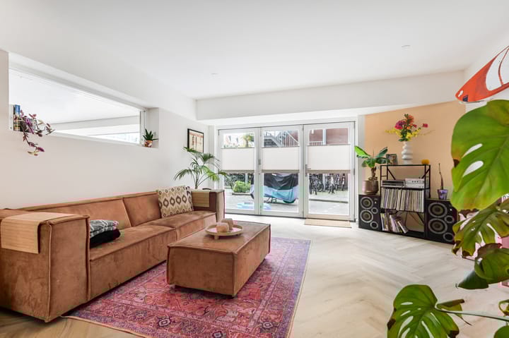 Photo 7 of Amsterdamsevaart 120