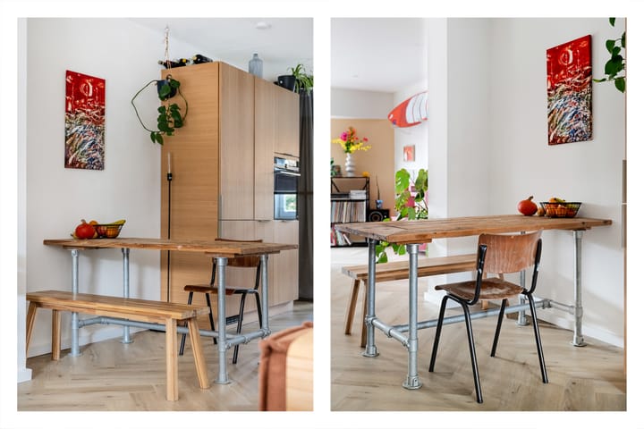 Photo 10 of Amsterdamsevaart 120