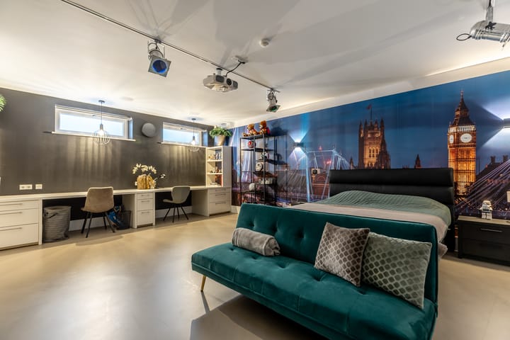 Photo 45 of Bosweg 9-A