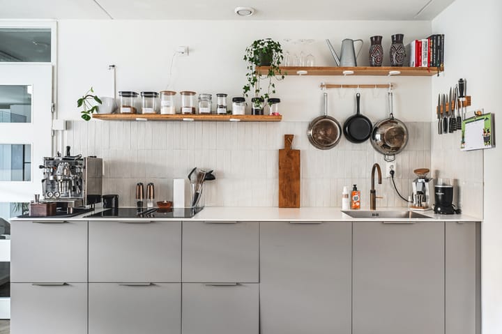 Photo 11 of Amsterdamsevaart 120