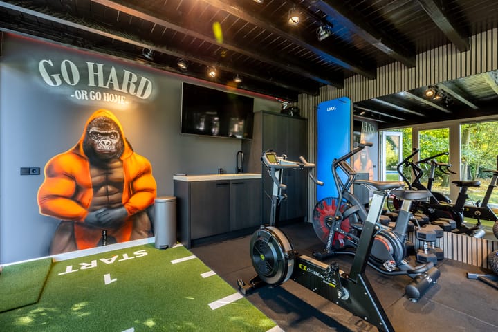 Photo 83 of Bosweg 9-A