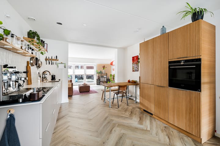 Photo 13 of Amsterdamsevaart 120